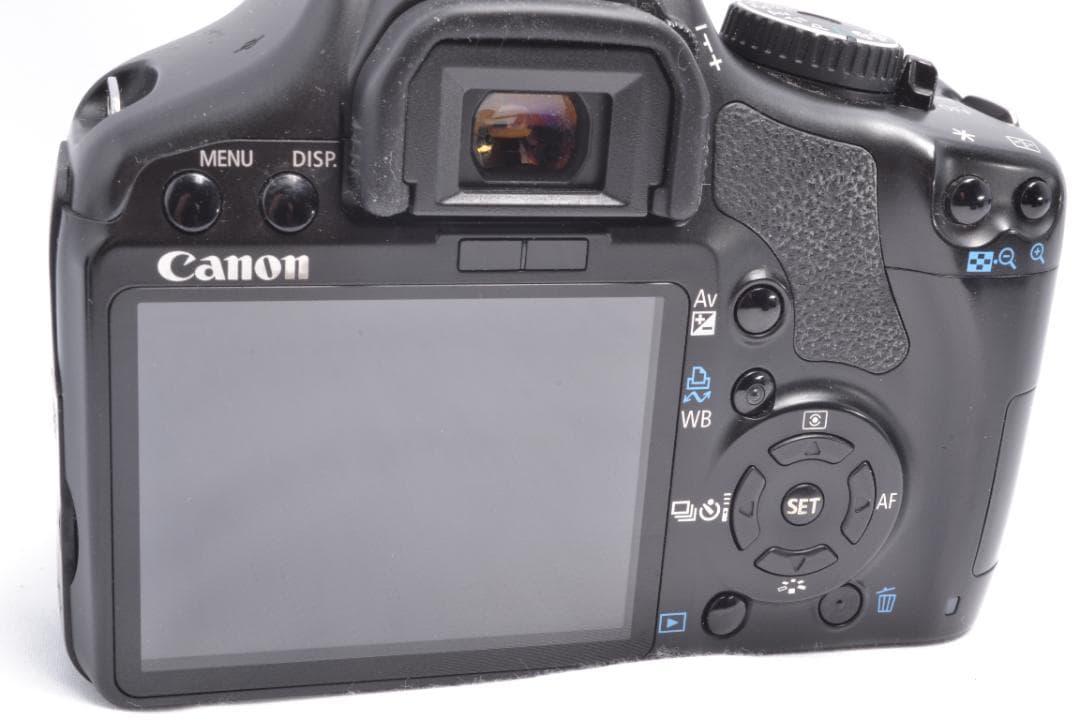 Canon Kiss X2✿デジタル一眼レフ✿初期不良保証✿初心者おすすめ✿美品