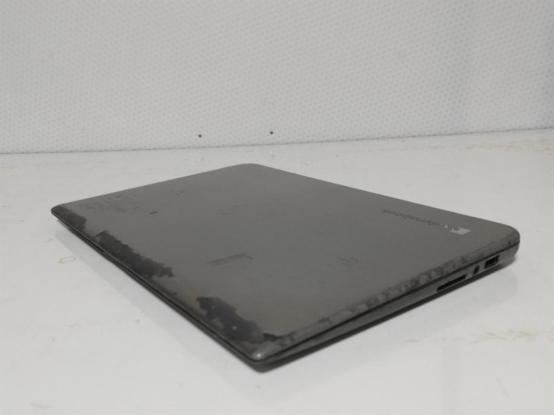 お買得！！東芝 dynabook 8GB SSD 128GB Win11★F4