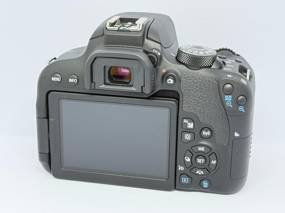 ⭐️Canon 一眼レフカメラ⭐️ EOS Kiss X9i ボディ⭐️