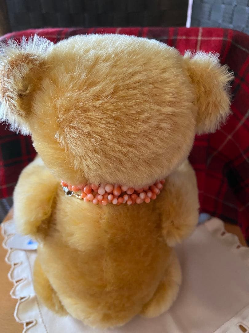 ヴィンテージテディベア♡限定品