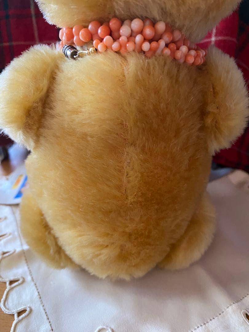 ヴィンテージテディベア♡限定品