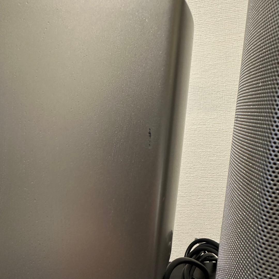 BOSE アクティブスピーカー Companion 20 シルバー