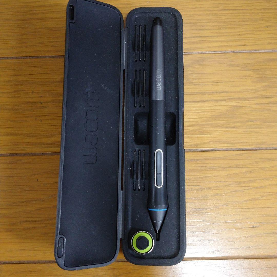 wacom CINTIQ Companion Windows搭載液晶ペンタブ