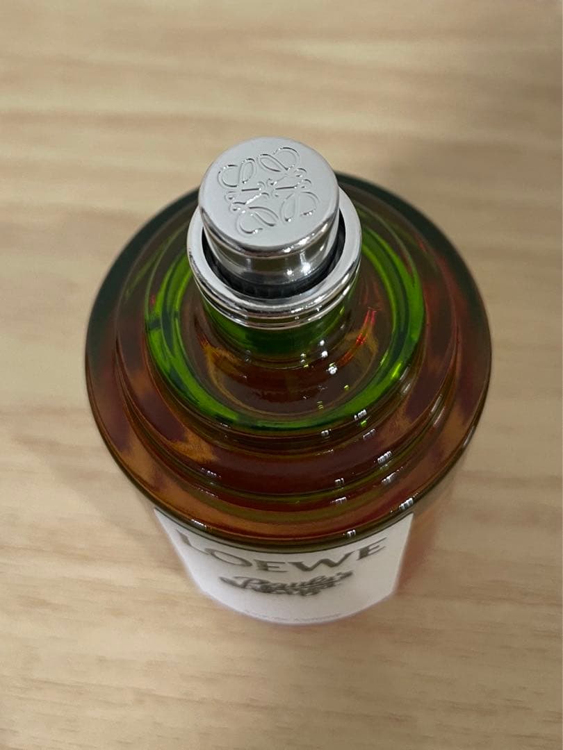 LOEWE ロエベ パウラズイビザ オードトワレ 50ml