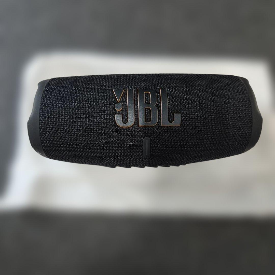 JBL CHARGE5 Wi-Fi Bluetoothスピーカー