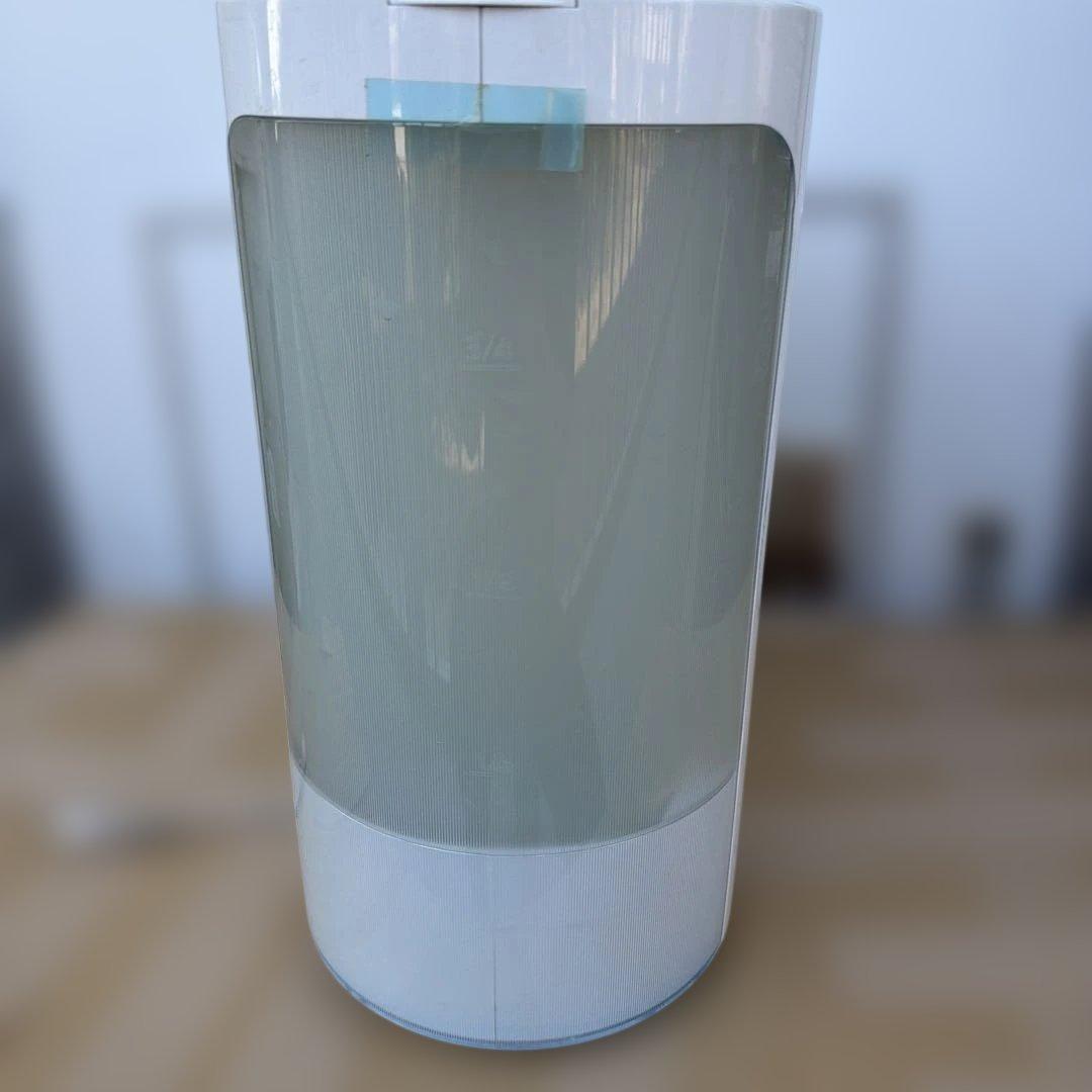 National FE-KL80S ホワイト加湿器