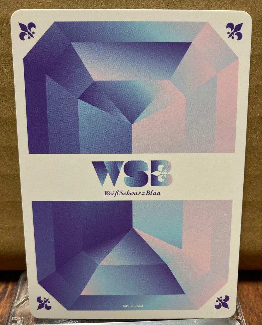 東京リベンジャーズ　BSW 青の装い　千冬　SSP ヴァイスシュヴァルツブラウ