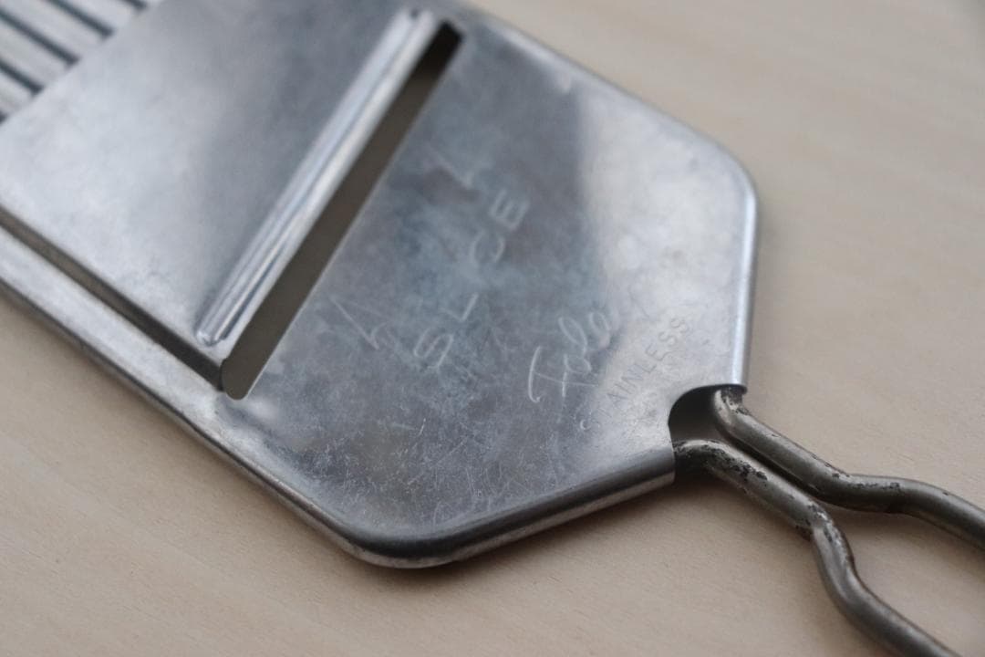 チーズを楽しむための道具セット　フロマージュファン