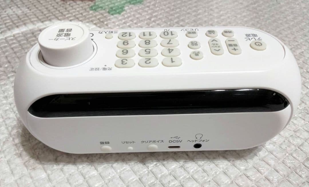 リモコン テレビ スピーカー ワイヤレス SLI-TS02