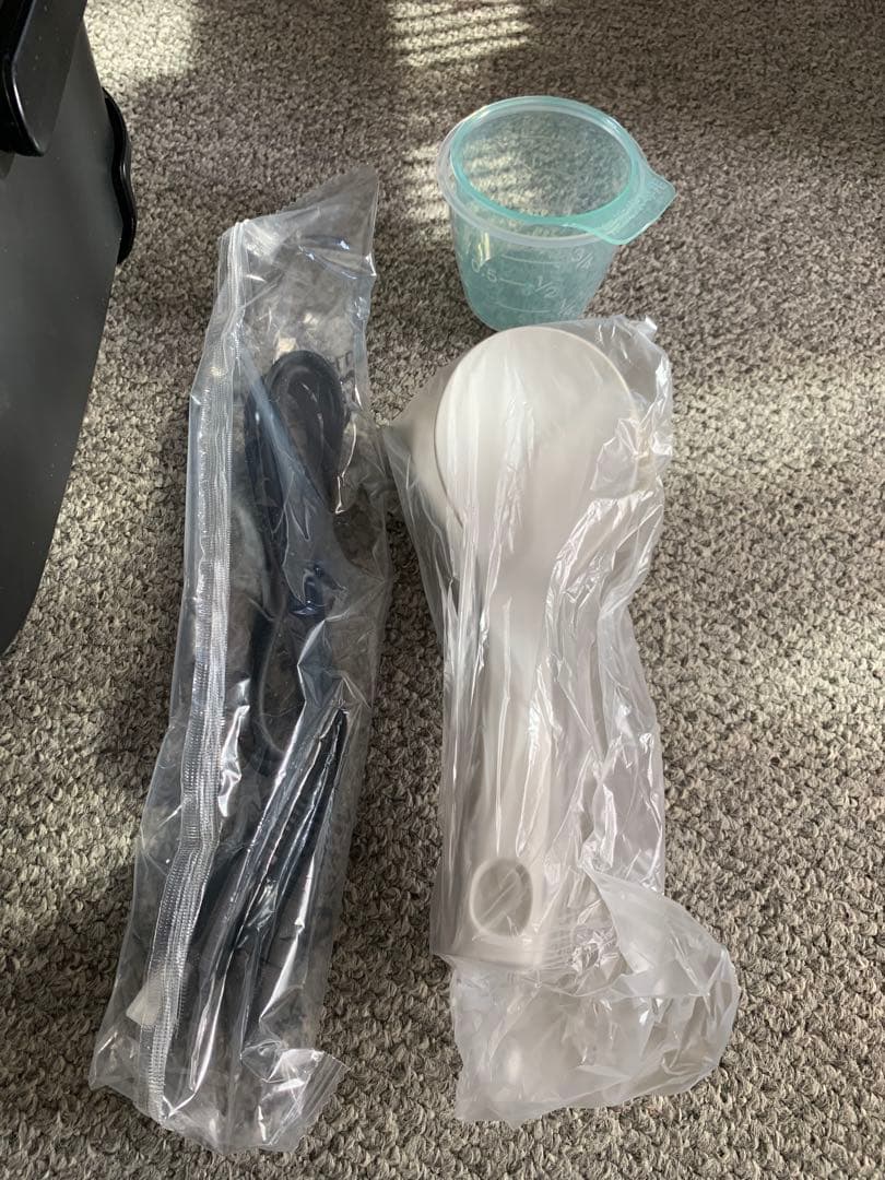 山善　炊飯器5.5合 3種類炊き分け機能 マイコン式 保温 予約機能 ブラック