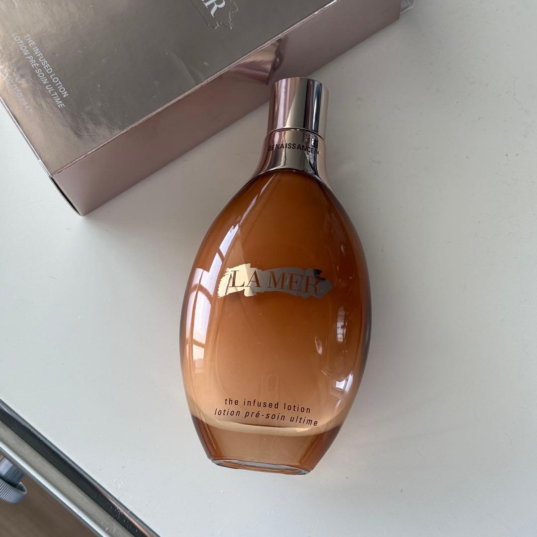 ドゥラ メール ザ・インフューズド ローション 150ml