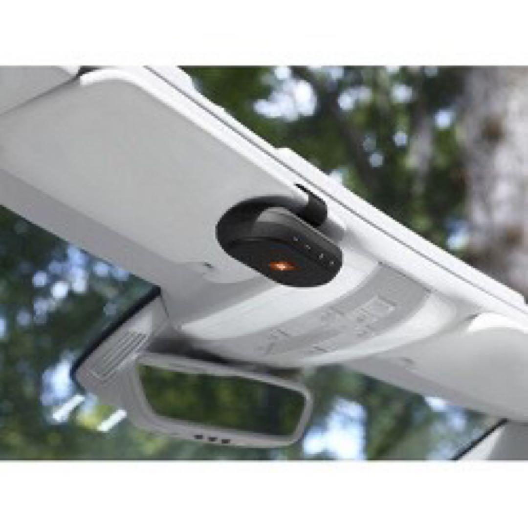 ⭐︎新品未使用⭐︎JBL TRIP ブラック 車載用Bluetoothスピーカー