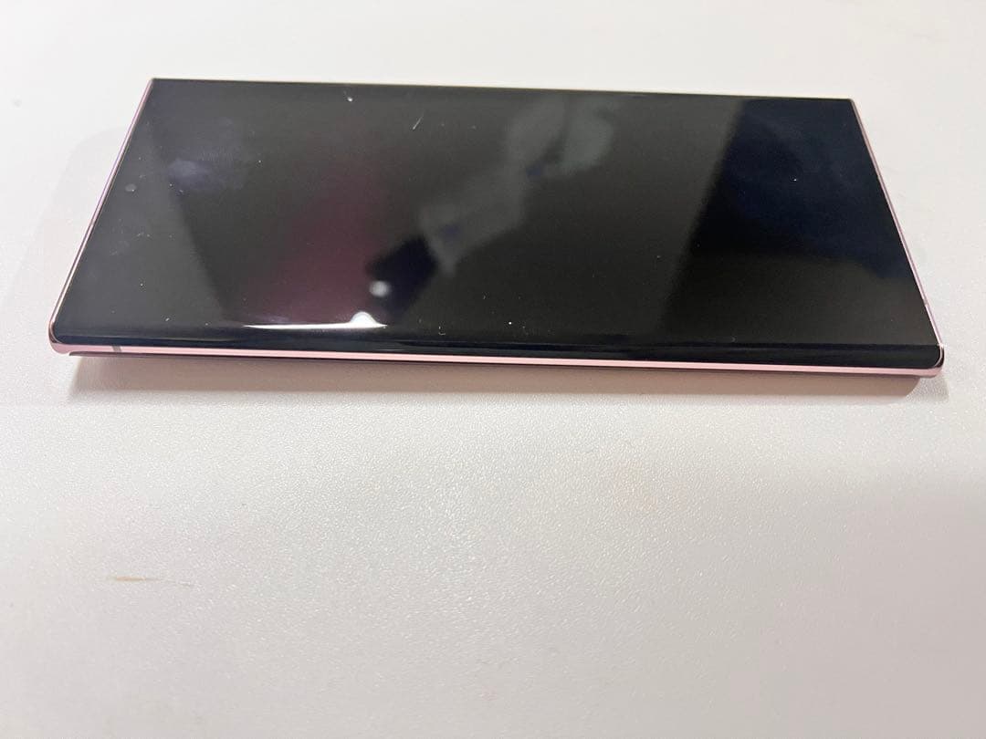 【SIMロック未解除】Galaxy Note 20 Ultra 5G256GB