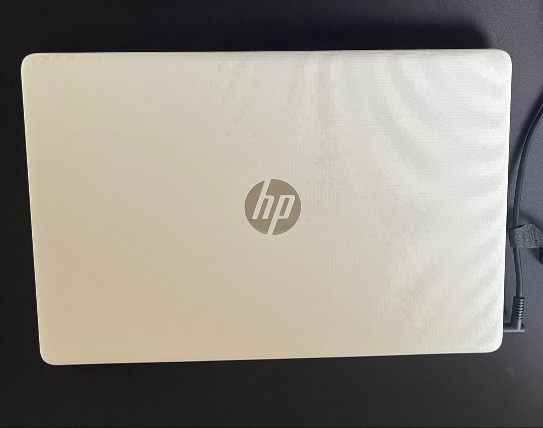 HPノートパソコン Windows10