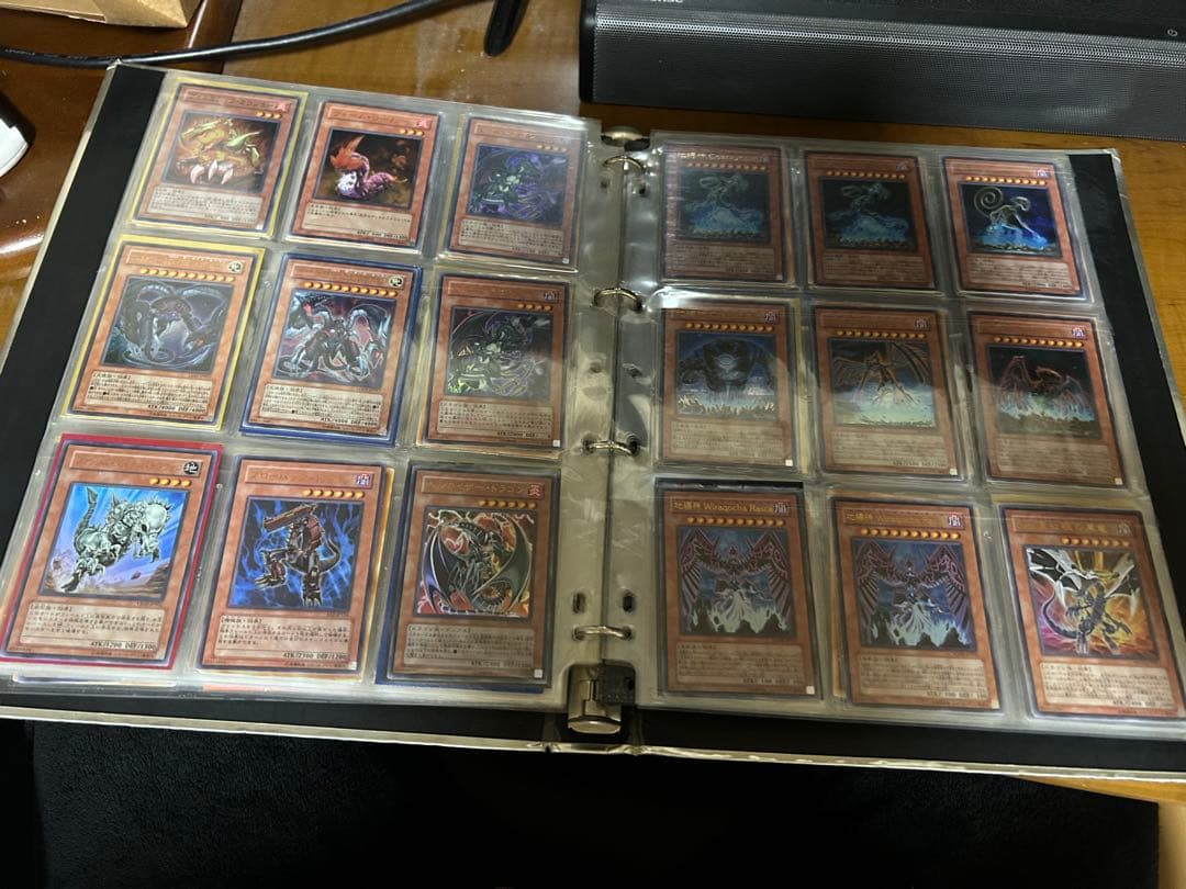 約420枚遊戯王カード全キラまとめ売り激レア