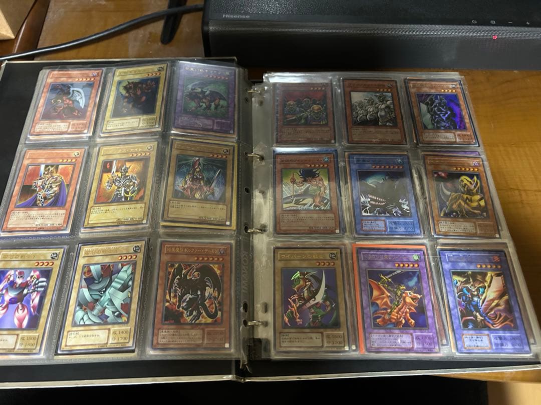 約420枚遊戯王カード全キラまとめ売り激レア
