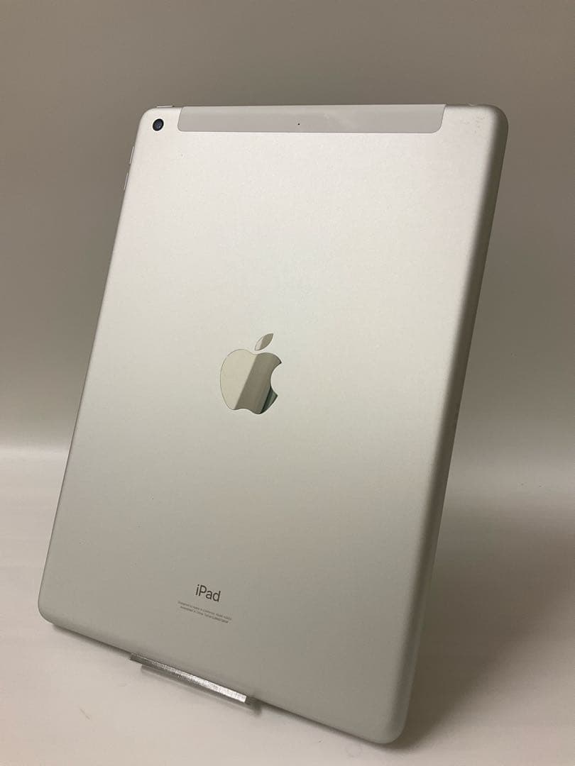 【美品・BT99％】iPad 第9世代 64GB Cellularモデル