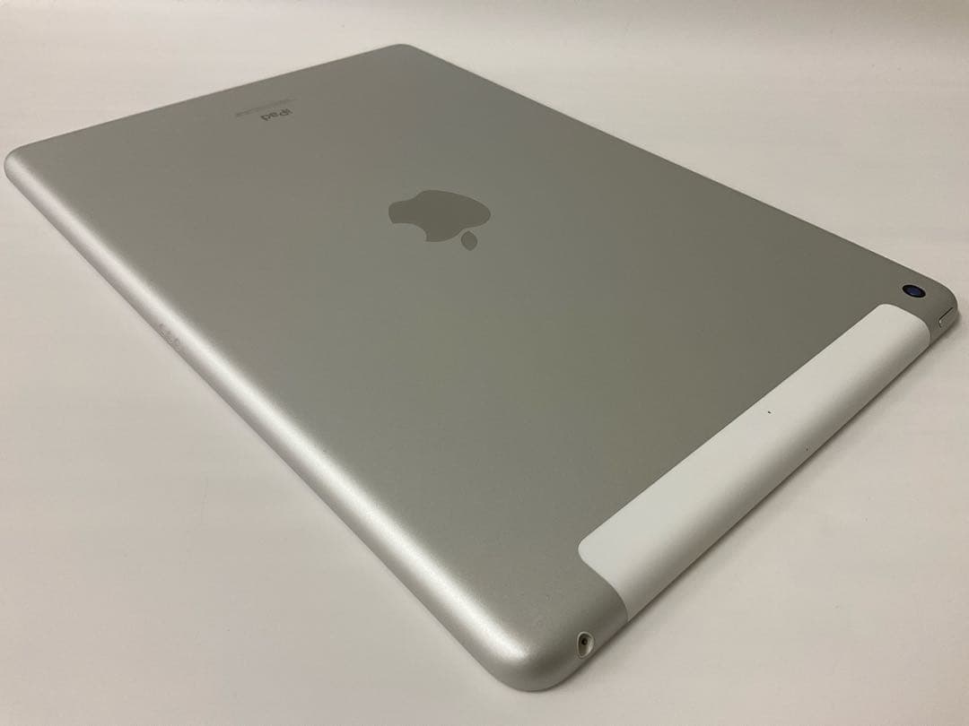 【美品・BT99％】iPad 第9世代 64GB Cellularモデル