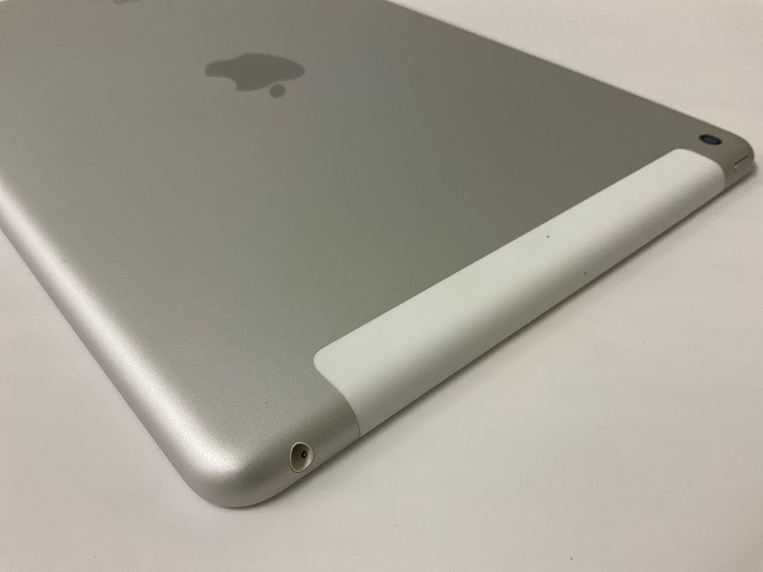 【美品・BT99％】iPad 第9世代 64GB Cellularモデル