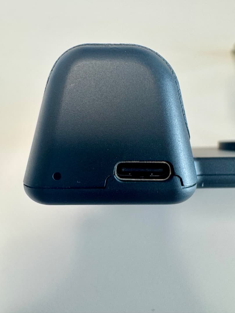 ShiftCam SnapGrip MagSafe対応 ミッドナイト