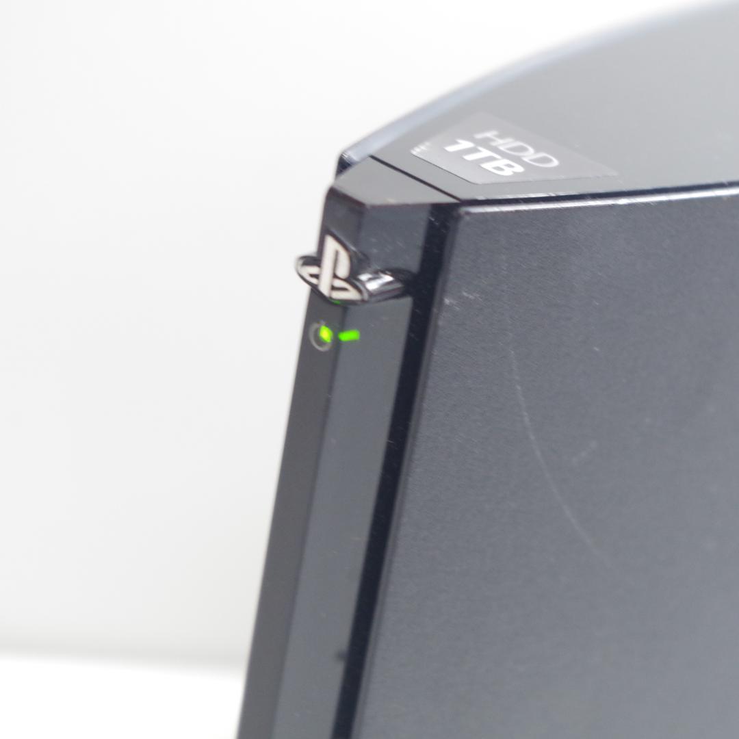 外付けハードディスク・ドライブ A4695 SONY nasne CECH-ZNR2J 1TB