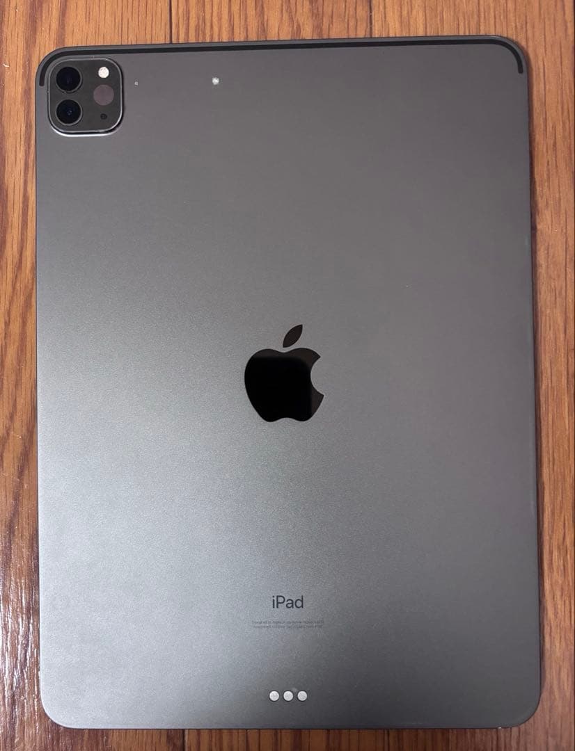 iPadPro11インチ 第2世代128GB+ Magic Keyboard
