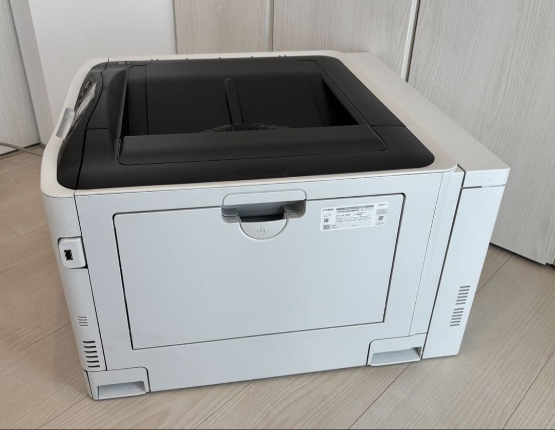 Canon LBP843Ci レーザープリンター 本体