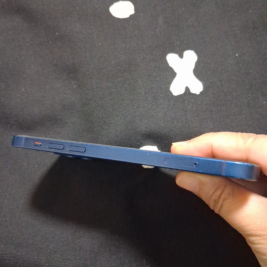 Iphone 12 128gbSIMフリー