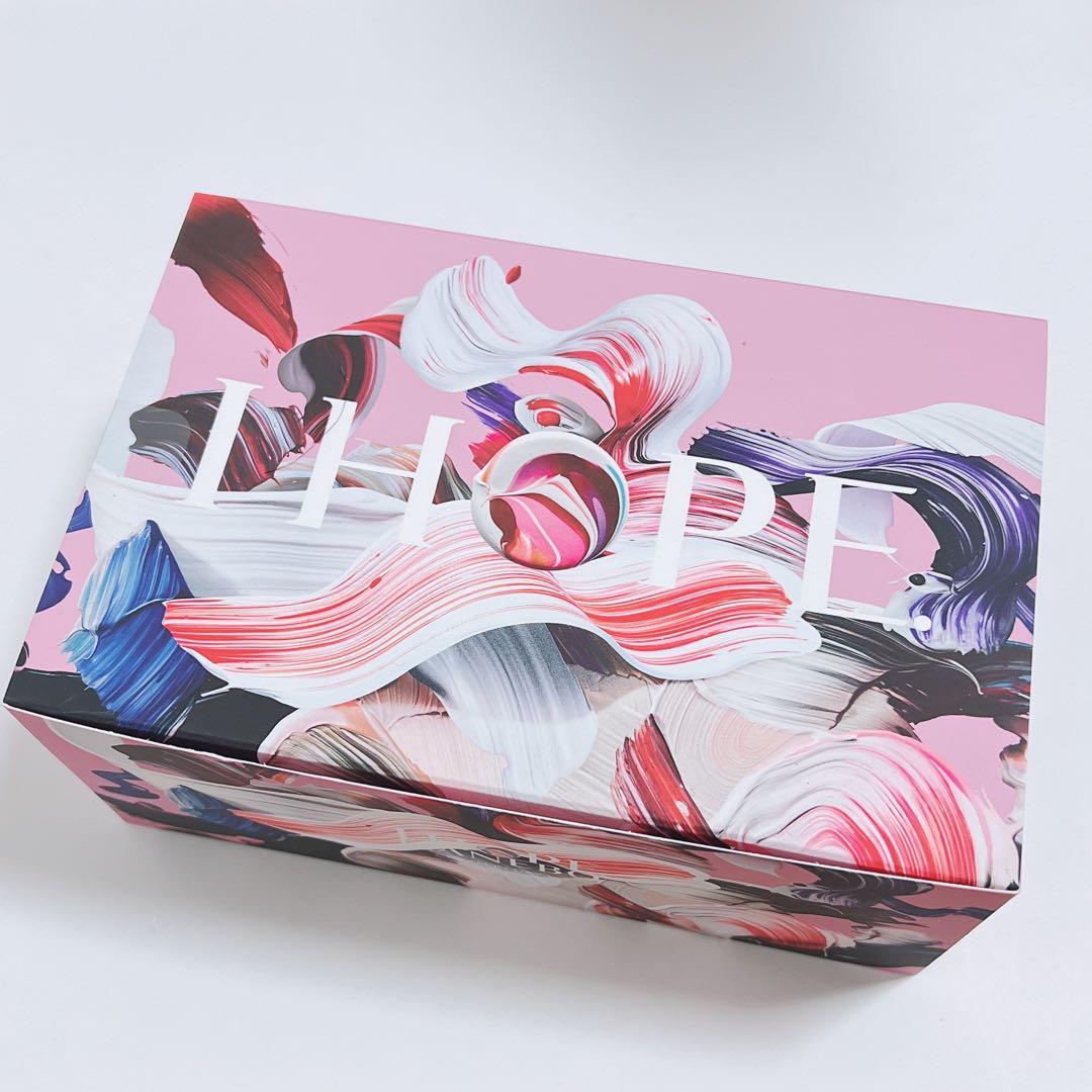 【限定】カネボウ クリーム イン デイ キット リミテッド　エディション