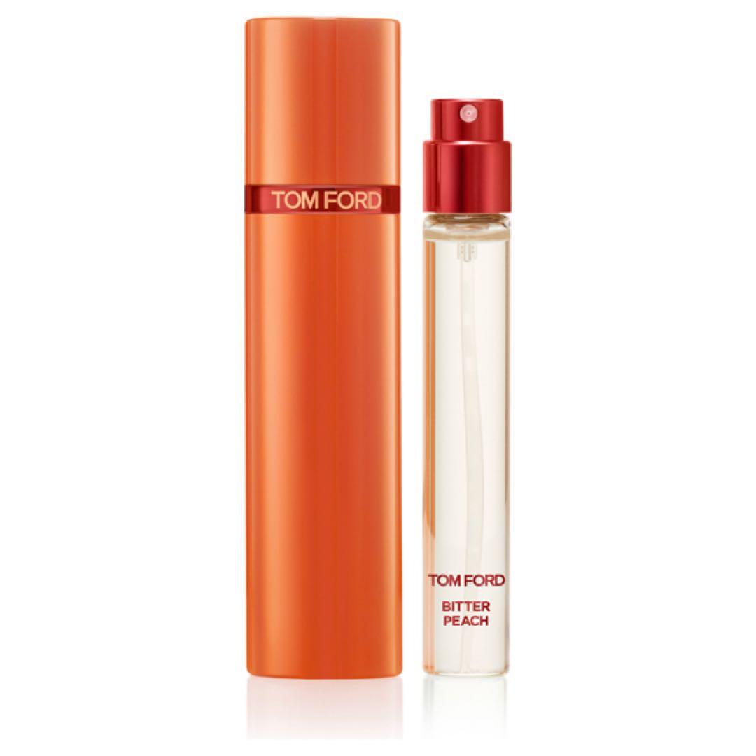 トムフォード ビターピーチ 10ml