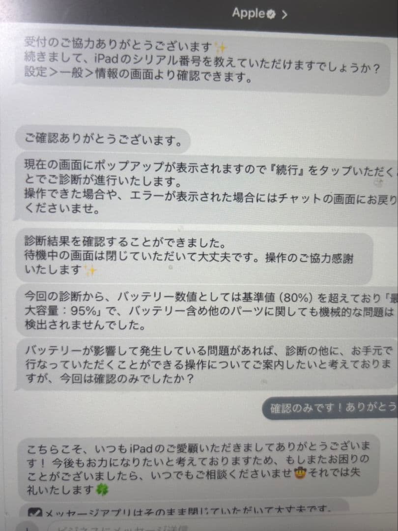 Apple iPad 第9世代 + Apple Pencil 本体