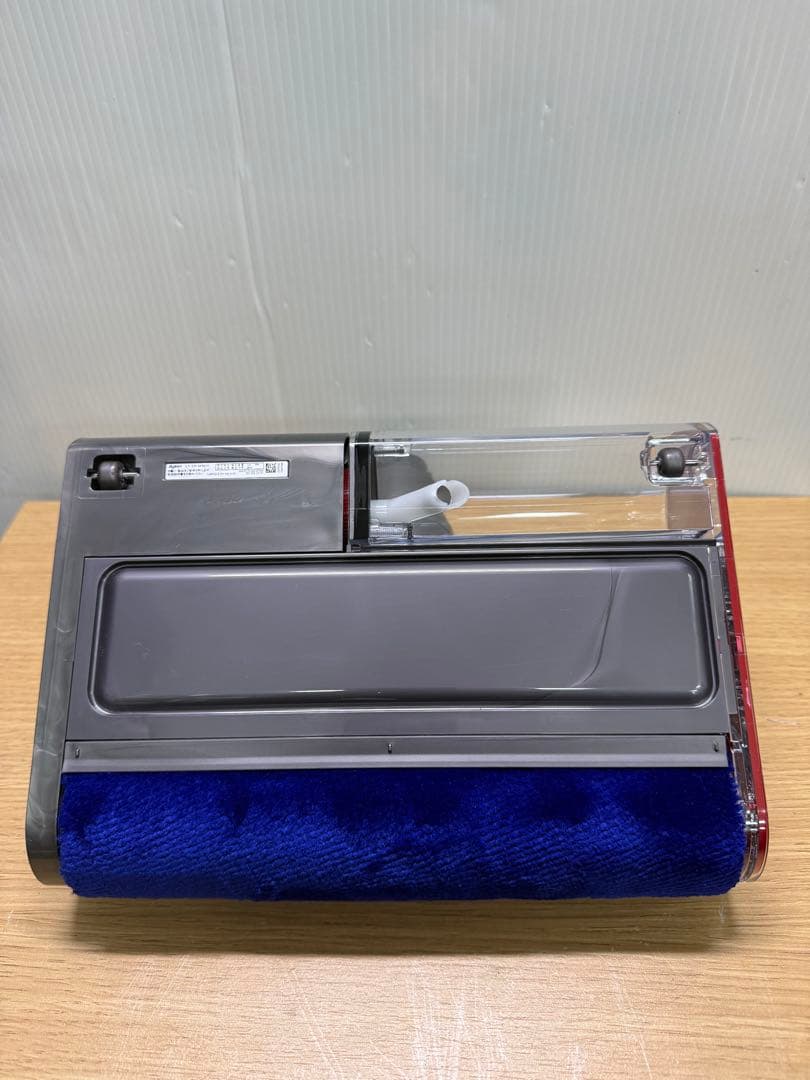 【未使用】Dyson Submarine 水拭きヘッド ダイソン 純正