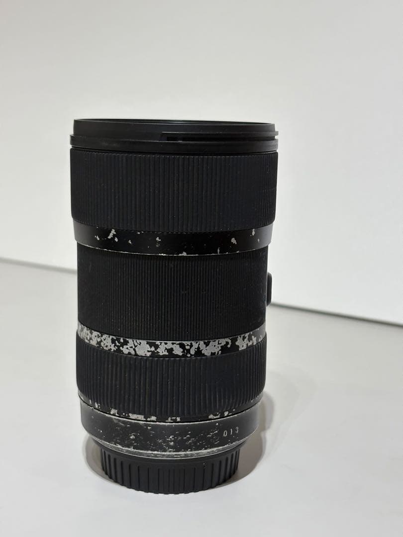 BMPCC 6K Pro 本体　SIGMA18-35mm・ゲージセット