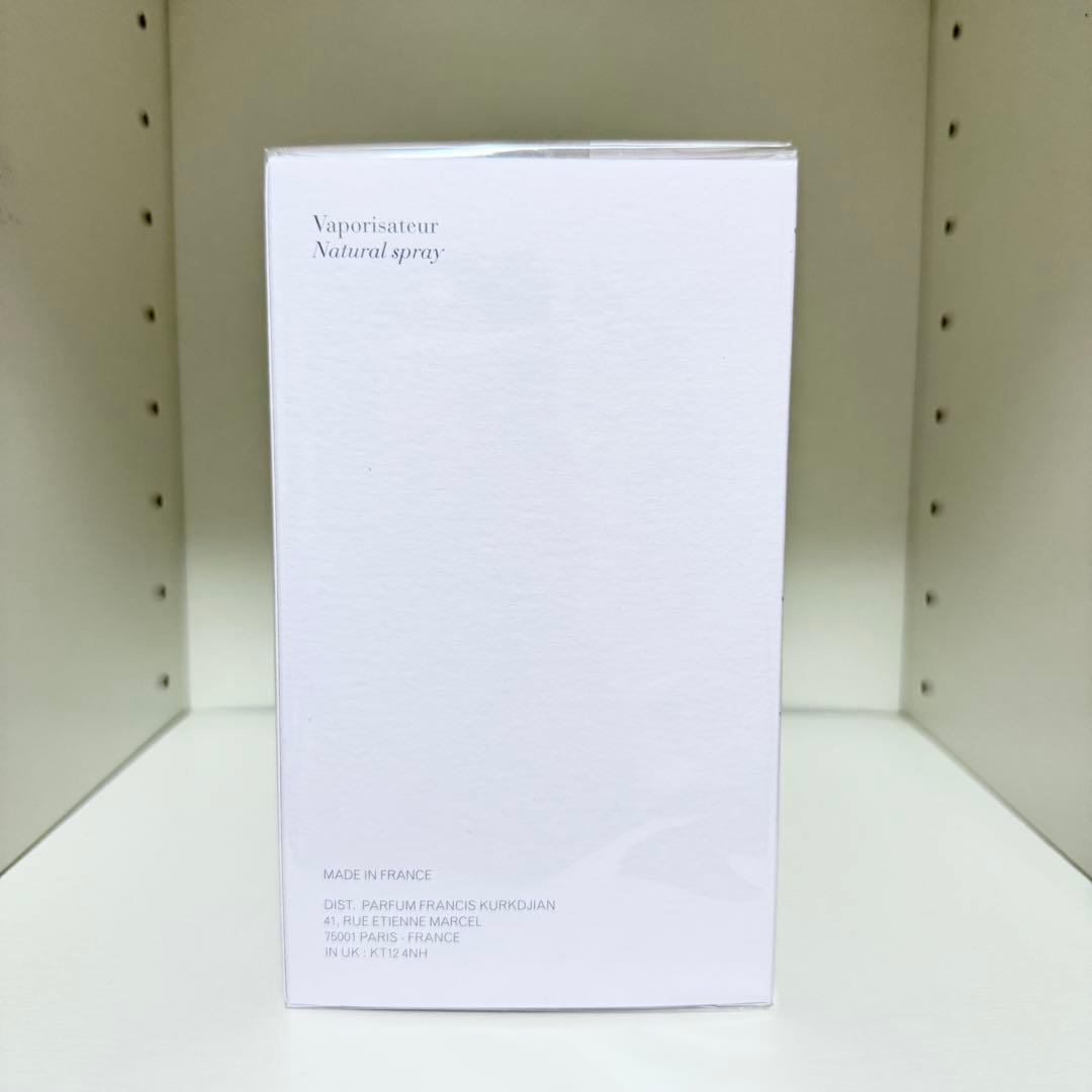Maison Francis Kurkdjian À la rose 70ml