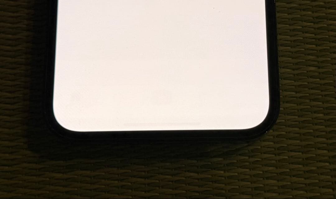 Apple iPhone 12 Pro 256GB ※画面焼き付きあり