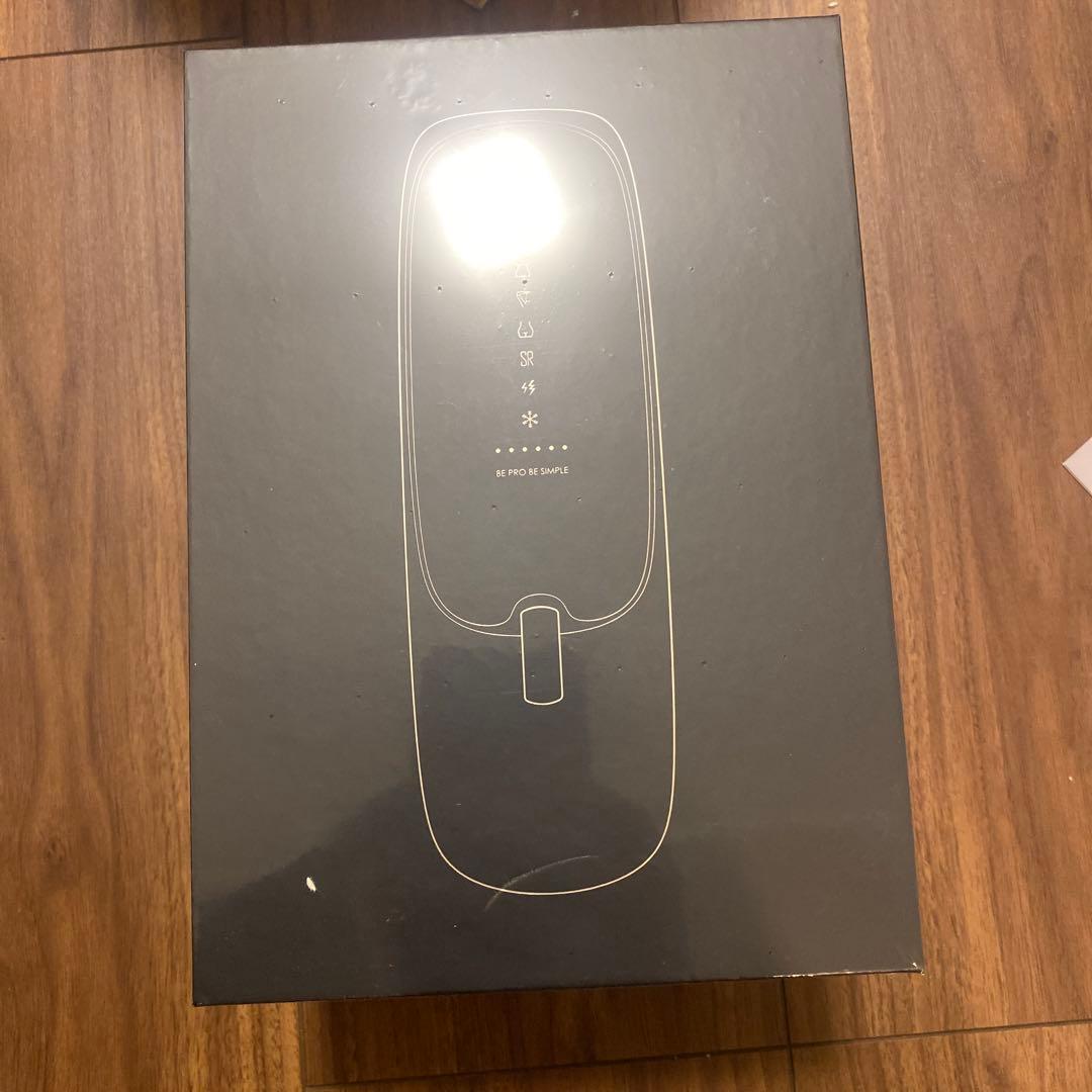 ak JOVS J303 脱毛器 エメラルド