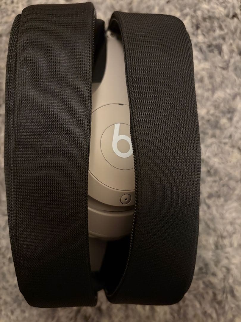 Beats Studio pro ヘッドホン ケーブル ケース付き