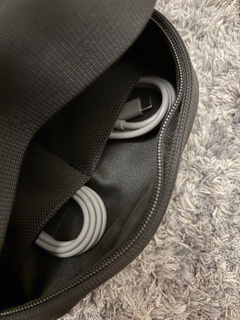 Beats Studio pro ヘッドホン ケーブル ケース付き