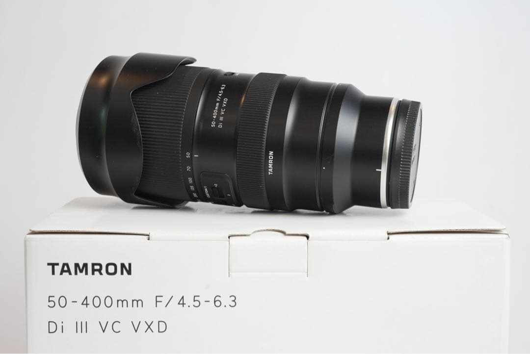 Nikon Z6II レンズ3本 ストロボ2点付 キットレンズ＋豪華セット