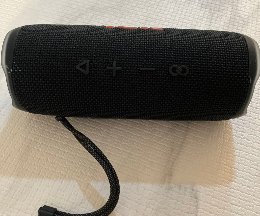 JBL スピーカー ブラック
