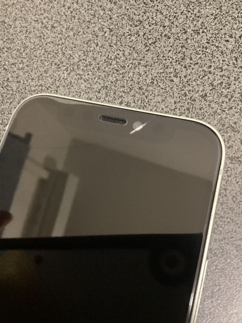 h*i様 iPhone12 mini バッテリー100%