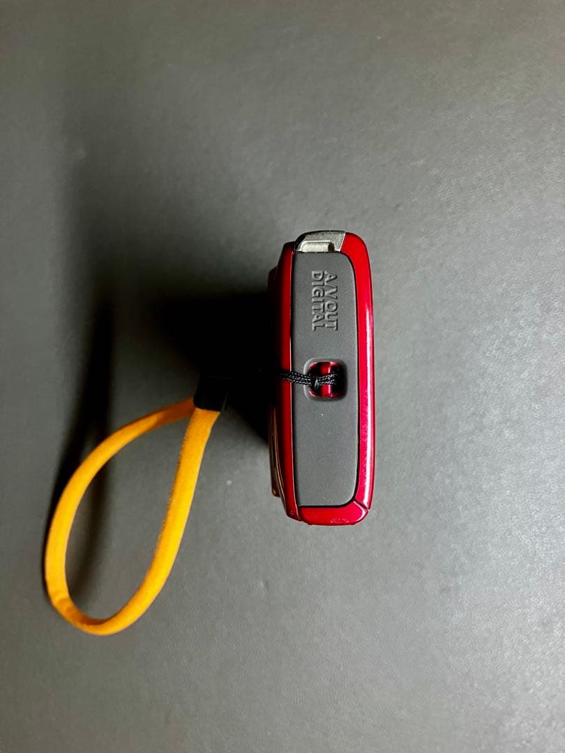 Canon IXY 180 デジタルカメラ　【動作確認済み】