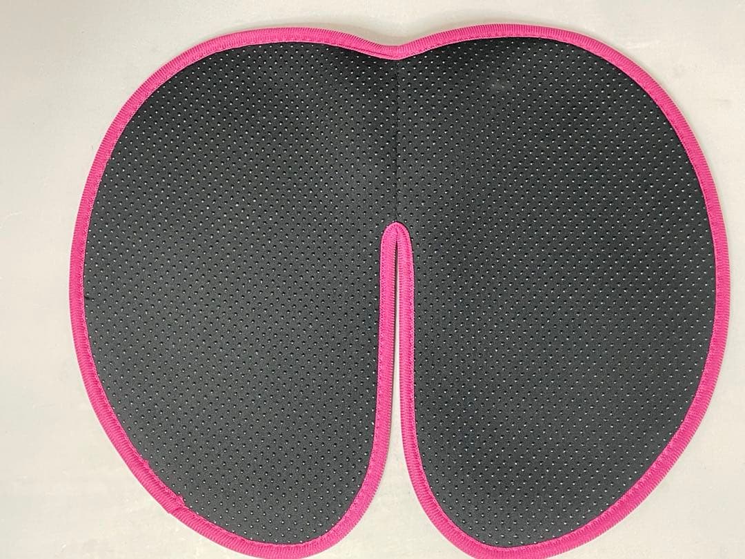 Jog foot 歩トレパッド 家庭用運動機器