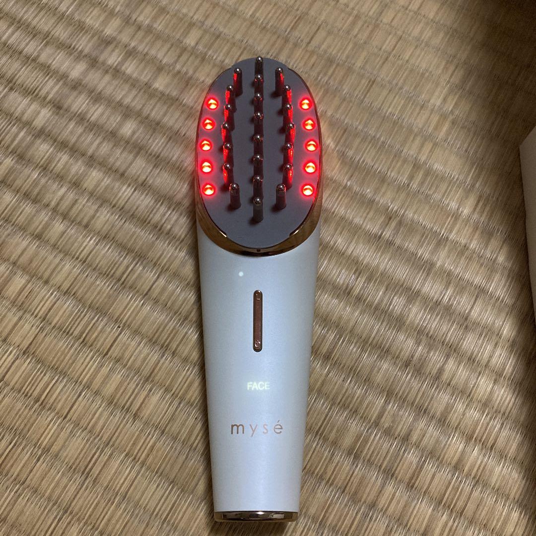 ミーゼ スカルプリフト