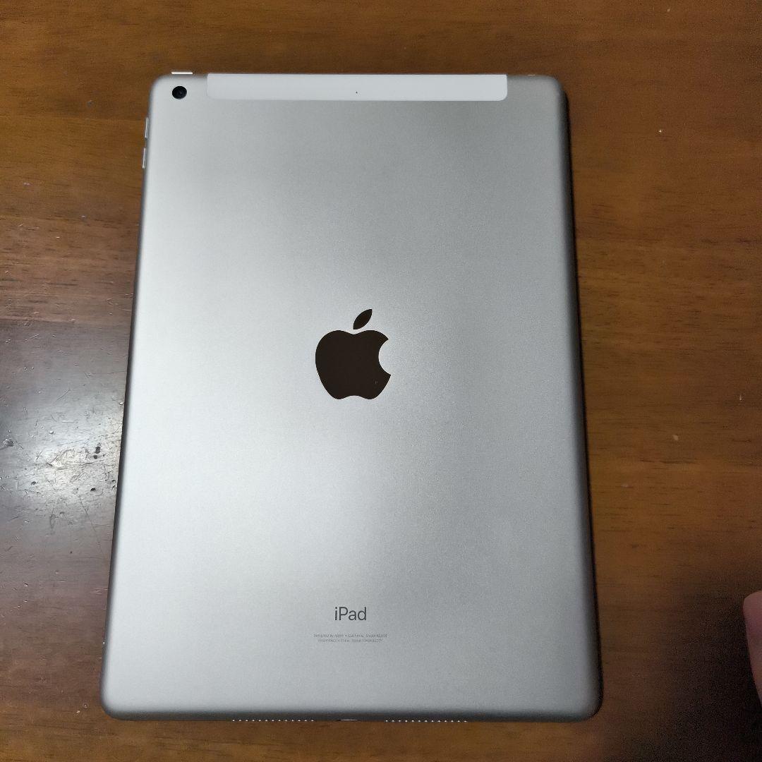 ipad 第9世代 64gb Wifi+Cellularモデル
