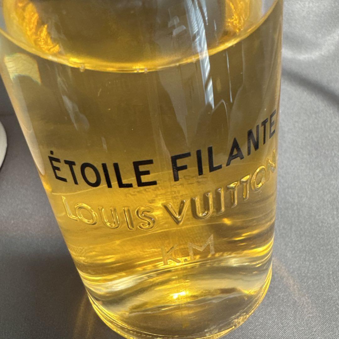 ルイヴィトン エトワール フィラント オードゥパルファン 100ml 香水