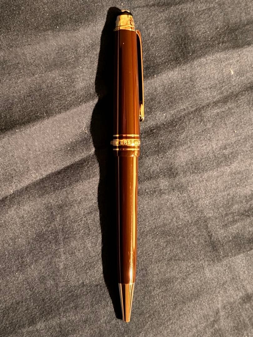 モンブラン ボールペン 星の王子さま Special Edition