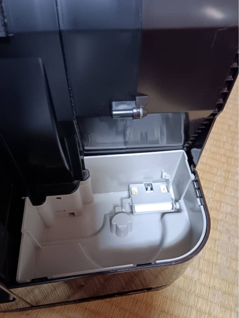 ダイキン 加湿空気清浄機 MCK70VE6 2019年　動作良好