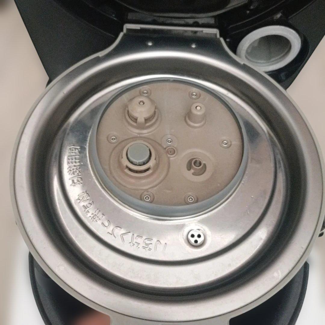 Panasonic IH炊飯器 赤 Wおどり炊き
