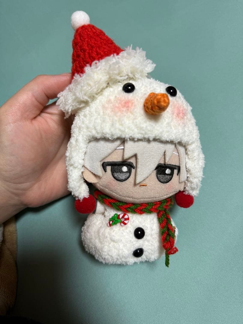 ぬい服　ちびぐるみ　2セット　　(あおぞら様)